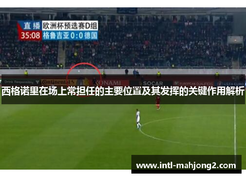 西格诺里在场上常担任的主要位置及其发挥的关键作用解析 西格诺里在场上常担任的主要位置及其发挥的关键作用解析
