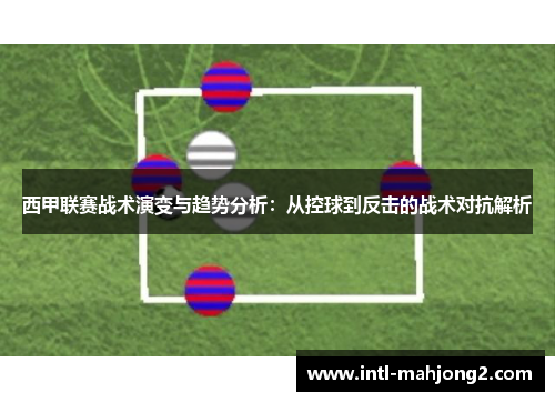 西甲联赛战术演变与趋势分析：从控球到反击的战术对抗解析