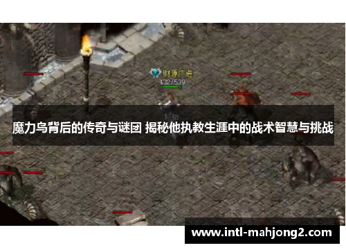 魔力鸟背后的传奇与谜团 揭秘他执教生涯中的战术智慧与挑战